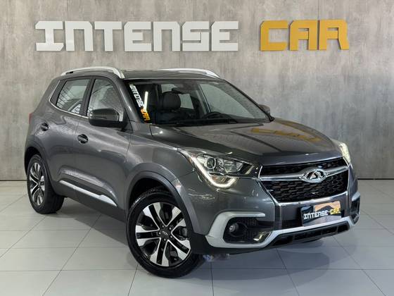 CAOA CHERY TIGGO 5x 1.5 VVT TURBO iFLEX TXS DCT
