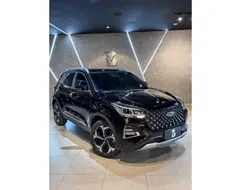 CAOA CHERY TIGGO 5X PRO 1.5 VVT TURBO iFLEX CVT CAOA CHERY TIGGO 5X PRO 1.5 VVT TURBO iFLEX CVT