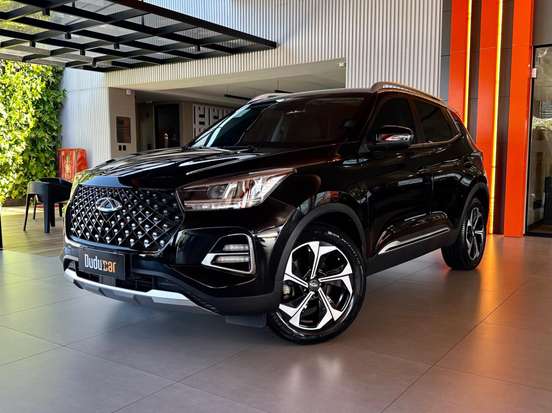CAOA CHERY-TIGGO 5X PRO-2023