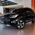 CAOA CHERY TIGGO 5X PRO 1.5 VVT TURBO iFLEX CVT CAOA CHERY TIGGO 5X PRO 1.5 VVT TURBO iFLEX CVT