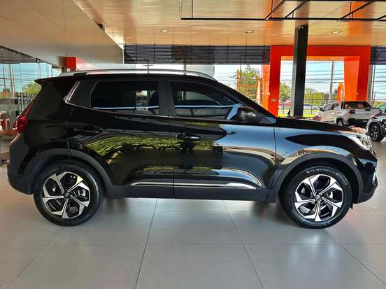 CAOA CHERY-TIGGO 5X PRO-1.5 VVT TURBO iFLEX CVT CAOA CHERY-TIGGO 5X PRO-2023