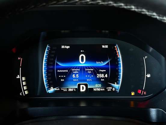CAOA CHERY-TIGGO 5X PRO-1.5 VVT TURBO iFLEX CVT CAOA CHERY-TIGGO 5X PRO-2023