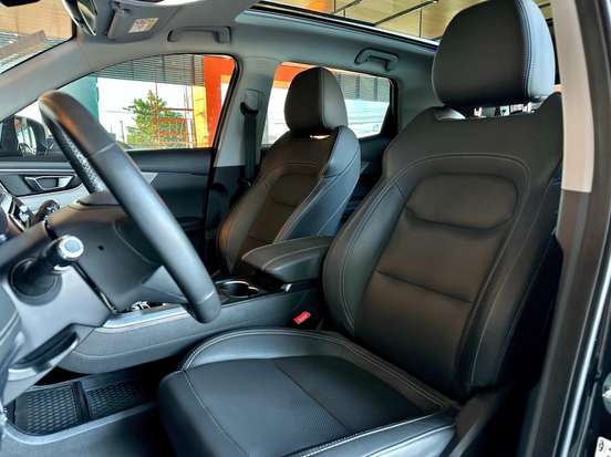 CAOA CHERY-TIGGO 5X PRO-1.5 VVT TURBO iFLEX CVT CAOA CHERY-TIGGO 5X PRO-2023