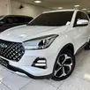 CAOA CHERY TIGGO 5X PRO 1.5 VVT TURBO iFLEX CVT CAOA CHERY TIGGO 5X PRO 1.5 VVT TURBO iFLEX CVT