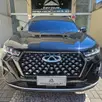 CAOA CHERY TIGGO 7 1.5 TCI TURBO FLEX SPORT CVT CAOA CHERY TIGGO 7 1.5 TCI TURBO FLEX SPORT CVT