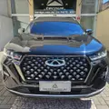 CAOA CHERY TIGGO 7 1.5 TCI TURBO FLEX SPORT CVT CAOA CHERY TIGGO 7 1.5 TCI TURBO FLEX SPORT CVT