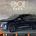 CAOA CHERY TIGGO 7 PRO 1.5 TCI FLEX HYBRID MAX DRIVE CVT CAOA CHERY TIGGO 7 PRO 1.5 TCI FLEX HYBRID MAX DRIVE CVT