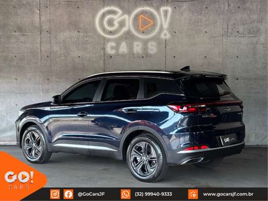 CAOA CHERY-TIGGO 7 PRO-1.5 TCI FLEX HYBRID MAX DRIVE CVT CAOA CHERY-TIGGO 7 PRO-2024