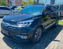 CAOA CHERY TIGGO 8 1.6 TGDI GASOLINA TXS MAX DRIVE DCT CAOA CHERY TIGGO 8 1.6 TGDI GASOLINA TXS MAX DRIVE DCT