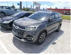 CAOA CHERY TIGGO 8 1.6 TGDI GASOLINA TXS DCT CAOA CHERY TIGGO 8 1.6 TGDI GASOLINA TXS DCT