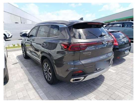 CAOA CHERY-TIGGO 8-1.6 TGDI GASOLINA TXS DCT CAOA CHERY-TIGGO 8-2021