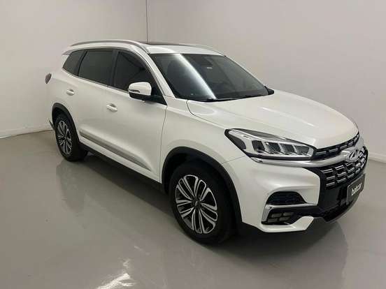 CAOA CHERY-TIGGO 8-1.6 TGDI GASOLINA TXS DCT CAOA CHERY-TIGGO 8-2022