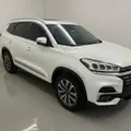 CAOA CHERY TIGGO 8 1.6 TGDI GASOLINA TXS DCT CAOA CHERY TIGGO 8 1.6 TGDI GASOLINA TXS DCT