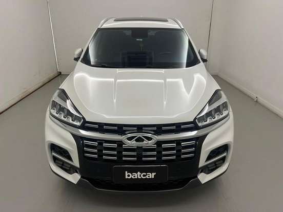 CAOA CHERY-TIGGO 8-2022