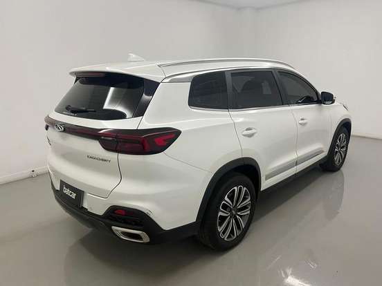 CAOA CHERY-TIGGO 8-1.6 TGDI GASOLINA TXS DCT CAOA CHERY-TIGGO 8-2022