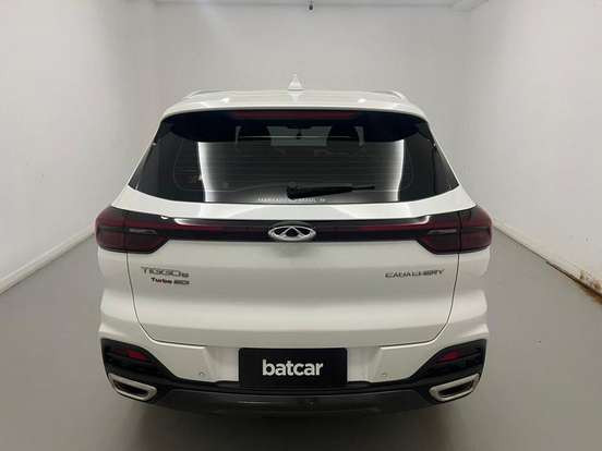 CAOA CHERY-TIGGO 8-1.6 TGDI GASOLINA TXS DCT CAOA CHERY-TIGGO 8-2022