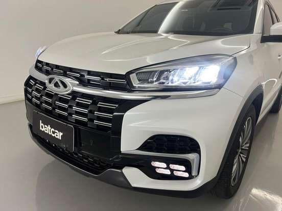 CAOA CHERY-TIGGO 8-1.6 TGDI GASOLINA TXS DCT CAOA CHERY-TIGGO 8-2022