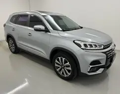 CAOA CHERY TIGGO 8 1.6 TGDI GASOLINA TXS DCT CAOA CHERY TIGGO 8 1.6 TGDI GASOLINA TXS DCT