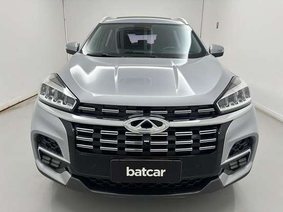 CAOA CHERY-TIGGO 8-2021