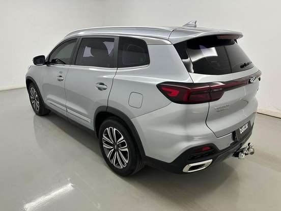 CAOA CHERY-TIGGO 8-1.6 TGDI GASOLINA TXS DCT CAOA CHERY-TIGGO 8-2021