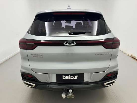 CAOA CHERY-TIGGO 8-2021