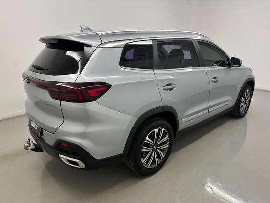 CAOA CHERY-TIGGO 8-1.6 TGDI GASOLINA TXS DCT CAOA CHERY-TIGGO 8-2021