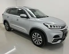 CAOA CHERY TIGGO 8 1.6 TGDI GASOLINA TXS DCT CAOA CHERY TIGGO 8 1.6 TGDI GASOLINA TXS DCT
