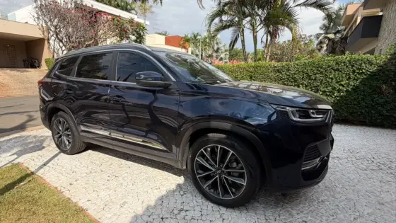CAOA CHERY TIGGO 8 PRO 1.6 TGDI GASOLINA DCT CAOA CHERY TIGGO 8 PRO 1.6 TGDI GASOLINA DCT