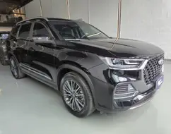 CAOA CHERY TIGGO 8 PRO 1.5 TCI PLUG-IN HYBRID DHT CAOA CHERY TIGGO 8 PRO 1.5 TCI PLUG-IN HYBRID DHT