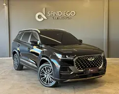 CAOA CHERY TIGGO 8 PRO 1.5 TCI PLUG-IN HYBRID DHT CAOA CHERY TIGGO 8 PRO 1.5 TCI PLUG-IN HYBRID DHT