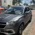 CAOA CHERY TIGGO 5x 1.5 VVT TURBO iFLEX TXS DCT CAOA CHERY TIGGO 5x 1.5 VVT TURBO iFLEX TXS DCT