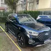 CAOA CHERY TIGGO 5X PRO 1.5 VVT TURBO iFLEX CVT CAOA CHERY TIGGO 5X PRO 1.5 VVT TURBO iFLEX CVT