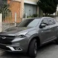 CAOA CHERY TIGGO 7 1.5 VVT TURBO iFLEX T DCT CAOA CHERY TIGGO 7 1.5 VVT TURBO iFLEX T DCT