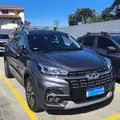 CAOA CHERY TIGGO 8 1.6 TGDI GASOLINA TXS DCT CAOA CHERY TIGGO 8 1.6 TGDI GASOLINA TXS DCT