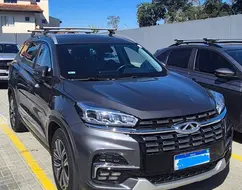 CAOA CHERY TIGGO 8 1.6 TGDI GASOLINA TXS DCT CAOA CHERY TIGGO 8 1.6 TGDI GASOLINA TXS DCT