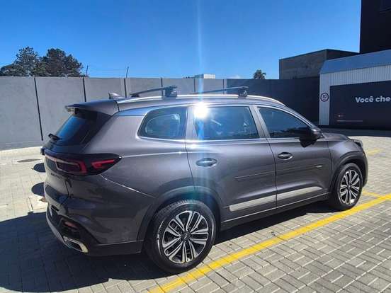 CAOA CHERY-TIGGO 8-1.6 TGDI GASOLINA TXS DCT CAOA CHERY-TIGGO 8-2021