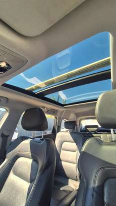 CAOA CHERY-TIGGO 8-2021