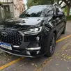 CAOA CHERY TIGGO 8 1.6 TGDI GASOLINA TXS MAX DRIVE DCT CAOA CHERY TIGGO 8 1.6 TGDI GASOLINA TXS MAX DRIVE DCT