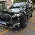 CAOA CHERY TIGGO 8 1.6 TGDI GASOLINA TXS MAX DRIVE DCT CAOA CHERY TIGGO 8 1.6 TGDI GASOLINA TXS MAX DRIVE DCT