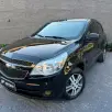 CHEVROLET AGILE 1.4 MPFI LTZ 8V FLEX 4P MANUAL CHEVROLET AGILE 1.4 MPFI LTZ 8V FLEX 4P MANUAL