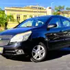 CHEVROLET AGILE 1.4 MPFI LTZ 8V FLEX 4P MANUAL CHEVROLET AGILE 1.4 MPFI LTZ 8V FLEX 4P MANUAL