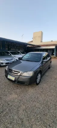 CHEVROLET ASTRA 2.0 MPFI ADVANTAGE SEDAN 8V FLEX 4P MANUAL