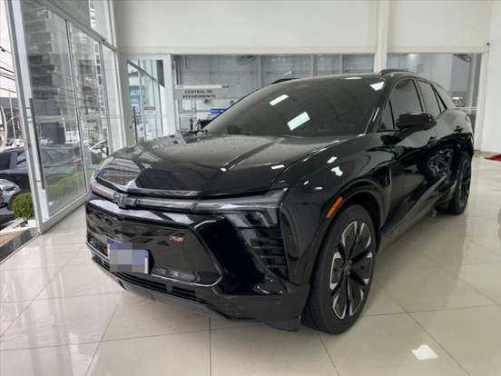 CHEVROLET-BLAZER EV-2024
