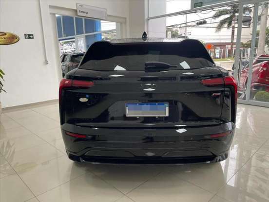 CHEVROLET-BLAZER EV-2024