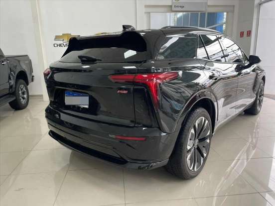 CHEVROLET-BLAZER EV-2024