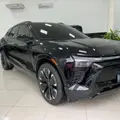 CHEVROLET BLAZER EV 102 KW ELÉTRICO RS CHEVROLET BLAZER EV 102 KW ELÉTRICO RS