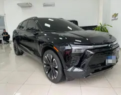 CHEVROLET BLAZER EV 102 KW ELÉTRICO RS CHEVROLET BLAZER EV 102 KW ELÉTRICO RS