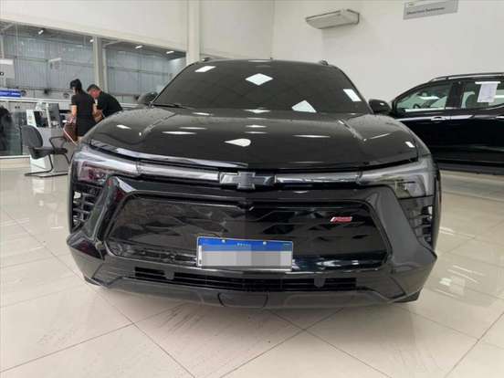 CHEVROLET-BLAZER EV-102 KW ELÉTRICO RS CHEVROLET-BLAZER EV-2024