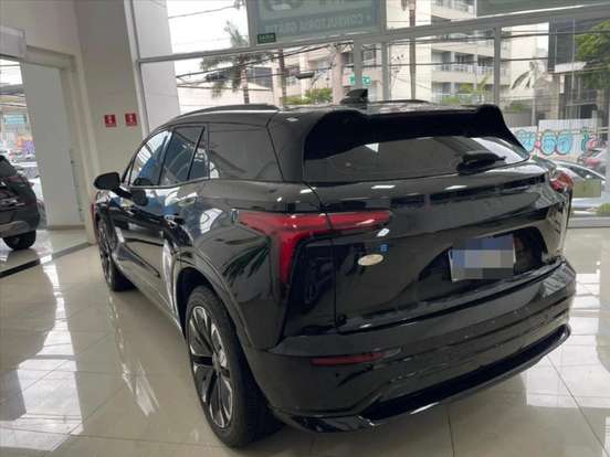 CHEVROLET-BLAZER EV-102 KW ELÉTRICO RS CHEVROLET-BLAZER EV-2024