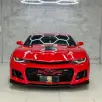 CHEVROLET CAMARO 6.2 SS COUPÉ V8 GASOLINA 2P AUTOMÁTICO CHEVROLET CAMARO 6.2 SS COUPÉ V8 GASOLINA 2P AUTOMÁTICO